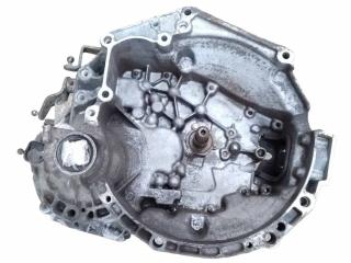 КПП механическая (МКПП) Peugeot 206 1 поколение [рестайлинг] 2002, 1.6 л., NFU (TU5JP4), бензин, МКПП, 20CN25
