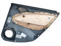 обшивка двери задняя левая Citroen C5 1 поколение 2002, хетчбэк 5 дв., 9633281177, 94635767ZK - фото №2