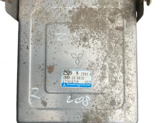блок управления двигателем Mazda 323 5 поколение 1995, 1.5 л., бензин, Z50918881B