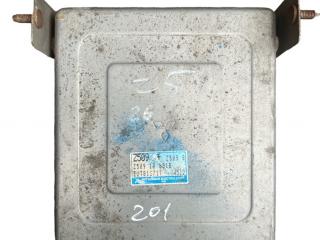 блок управления двигателем Mazda 323 5 поколение 1995, 1.5 л., бензин, Z50918881B, E2T811971T