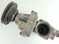 помпа Volkswagen Golf 3 поколение 1993, 1.9 л., дизель, 037121031F, 037121013A - фото №3
