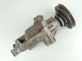 помпа Volkswagen Golf 3 поколение 1993, 1.9 л., дизель, 037121031F, 037121013A - фото №4