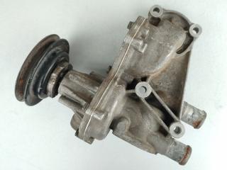 помпа Volkswagen Golf 3 поколение 1993, 1.9 л., дизель, 037121031F, 037121013A