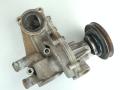 помпа Volkswagen Golf 3 поколение 1993, 1.9 л., дизель, 037121031F, 037121013A - фото №2