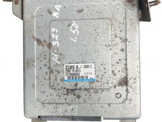 блок управления двигателем Mazda 323 5 поколение 1995, 1.5 л., бензин, Z5B518881C, E2T86886M3