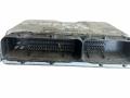 блок управления двигателем Opel Vectra B 1998, дизель, 0281010271 - фото №2