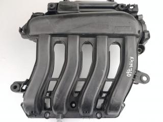 коллектор впускной Renault Megane 2 поколение 2005, 1.6 л., K4M 760, бензин, 8200275053