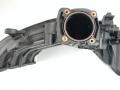 коллектор впускной Renault Megane 2 поколение 2005, 1.6 л., K4M 760, бензин, 8200275053 - фото №3
