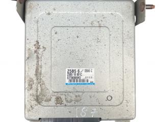 блок управления двигателем Mazda 323 6 поколение 1999, 1.5 л., бензин, Z5B51881C