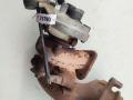турбина Volkswagen Transporter T4 1999, 1.9 л., ABL, дизель, 028145701L - фото №2