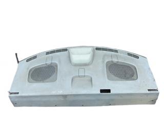 полка багажника Mazda 323 6 поколение [рестайлинг] 2001, седан