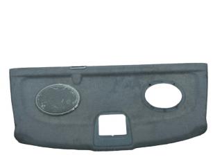 полка багажника Mazda 626 GE 1994, седан