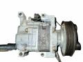 компрессор кондиционера Mazda 6 GG 2004, 2.3 л., бензин, седан, D1303594 - фото №2