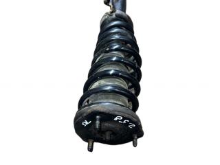 стойка передняя правая Mazda 6 GG 2003, 2.3 л., бензин, АКПП, седан