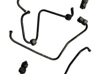 трубка ТНВД Volkswagen Transporter T4 1999, 1.9 л., ABL, дизель