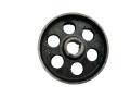 шкив Volkswagen Transporter T4 1999, 1.9 л., ABL, дизель, 028115021B - фото №2