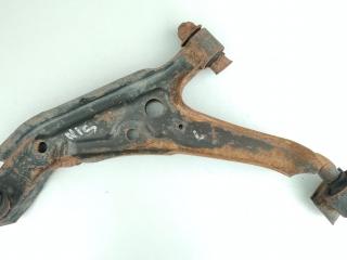 рычаг передний левый Nissan Primera P11 1998, универсал