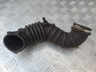 патрубок воздушного фильтра Mazda 3 BK 2005, 1.6 л., Z6, бензин, MN135109