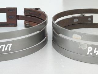 лента тормозная АКПП Peugeot 406 1 поколение [рестайлинг] 2002, 1.8 л., бензин, АКПП