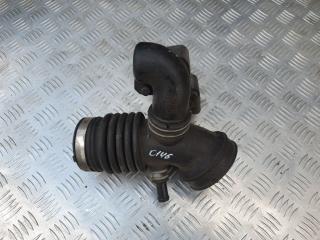 патрубок воздушного фильтра Nissan Primera P12 2005, 2.0 л., QR20DE, бензин