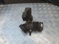 патрубок воздушного фильтра Nissan Primera P12 2005, 2.0 л., QR20DE, бензин - фото №3