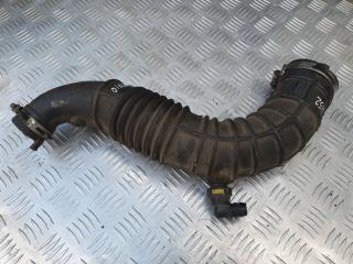 патрубок воздушного фильтра Nissan Qashqai 1 поколение [рестайлинг] 2010, 1.5 л., K9K, дизель, 8200500384