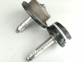 лента тормозная АКПП Peugeot 406 1 поколение [рестайлинг] 2002, 1.8 л., бензин, АКПП, 7700874818E, 7700874819E