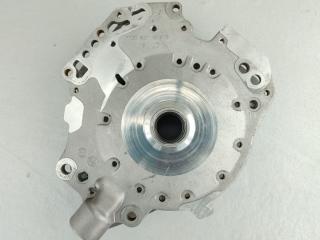 насос масляный КПП Peugeot 406 1 поколение [рестайлинг] 2002, 1.8 л., бензин, АКПП, 7700600162F