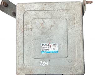 блок управления двигателем Mazda 323 5 поколение 1996, 1.5 л., бензин, МКПП, Z5B518881B