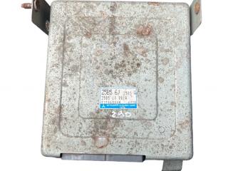 блок управления двигателем Mazda 323 5 поколение 1995, 1.5 л., бензин, Z5B518881A, E2T86886M