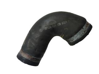 патрубок (трубопровод, шланг) Volkswagen Transporter T4 1997, 1.9 л., ABL, дизель, 028129628A