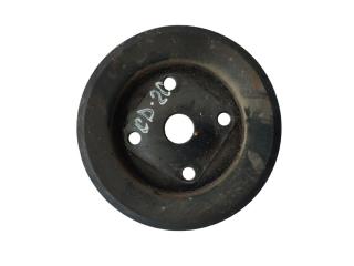 шкив помпы Nissan Primera P11 1998, 2.0 л., CD20, дизель