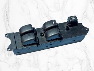 кнопка стеклоподъемника двери передней левой Mitsubishi Lancer 8 поколение 1997, MB194825