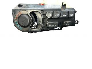 блок управления печки / климат-контроля Mazda Xedos 6 1 поколение 1994