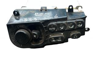 блок управления печки / климат-контроля Mazda Xedos 6 1 поколение 1995