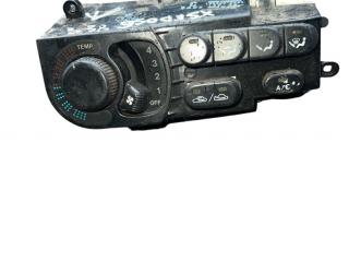 блок управления печки / климат-контроля Mazda Xedos 6 1 поколение 1995