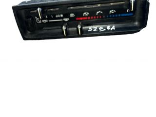 блок управления печки / климат-контроля Mazda 323 5 поколение 1994