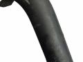 патрубок (трубопровод, шланг) Volkswagen Transporter T4 1998, 1.9 л., ABL, дизель, 028103493 - фото №2