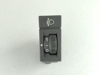кнопка корректора фар Peugeot 406 1 поколение [рестайлинг] 2001, 1925698