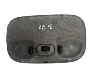 фонарь салона (плафон) Mazda 626 GE [рестайлинг] 1995, 1151-296
