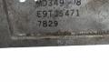 электромагнитный клапан Mitsubishi Carisma 1 поколение 1998, 1.8 л., 4G93 (GDI), бензин, E9T05471 - фото №2