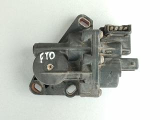 клапан холостого хода Mitsubishi FTO 1 поколение 1998, 2.0 л., бензин