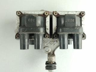 катушка зажигания Fiat Punto 2 поколение 2002, 1.2 л., бензин, МКПП, 46797297, C170, 303B