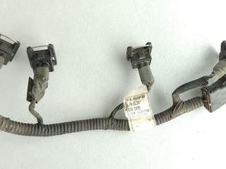проводка Chevrolet Spark M200 2007, 1.0 л., B10S1, бензин, МКПП, 96658184