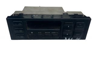 блок управления печки / климат-контроля Mazda 626 GF 1998