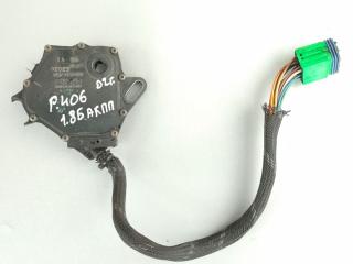 Датчик коробки передач Peugeot 406 1 поколение [рестайлинг] 2002, 1.8 л., бензин, АКПП, GMF-930400