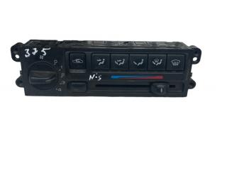 блок управления печки / климат-контроля Nissan Primera P11 1998