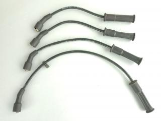 провод высоковольтный Renault Kangoo 1 поколение 1999, 1.6 л., бензин, МКПП, 7700273226C