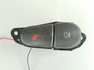 кнопка противотуманных фар Mitsubishi Lancer 6 поколение 1994