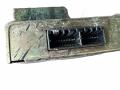 блок управления (другие) Mazda 626 3 поколение 1990, 2.0 л., дизель, 4079013631, RFG51870LA - фото №3